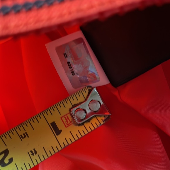 The North Face outer layer jacket (only) from tri-climate - Picture 9 of 10